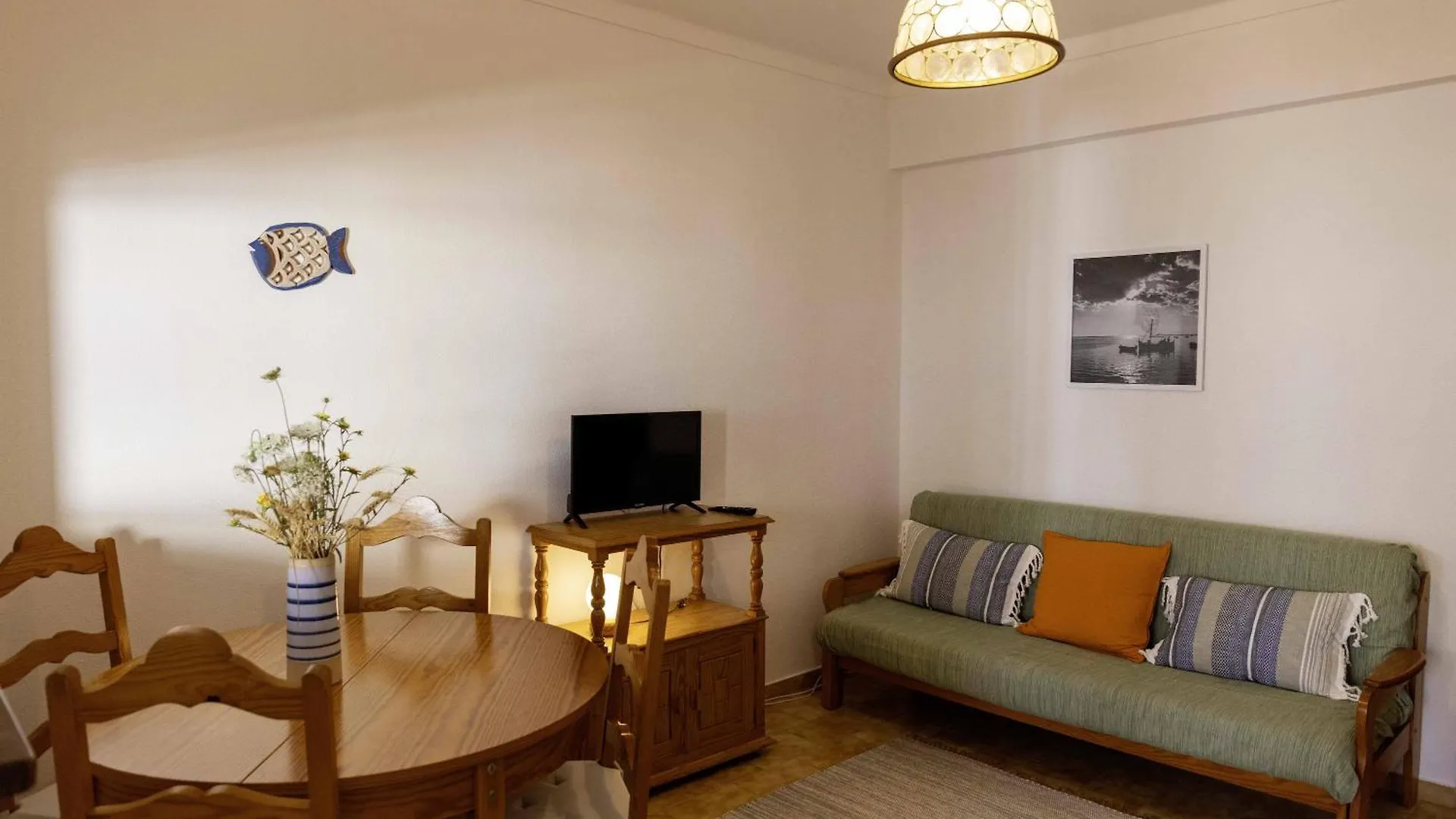 Casa De Armacao Apartment Armacao de Pera
