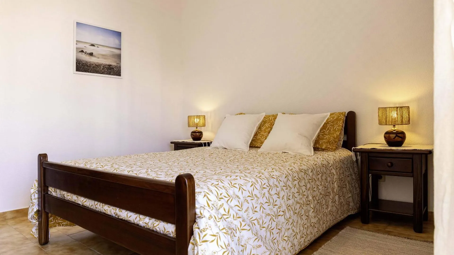 Casa De Armacao Apartment Armacao de Pera Portugal