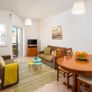 Pe Na Areia, Apartment