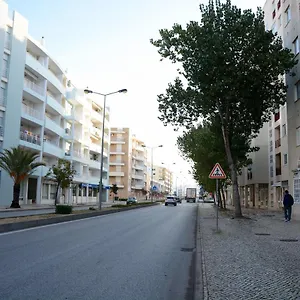 Casa Nau B Apartment