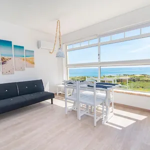 Casa Dos Peixes Apartment