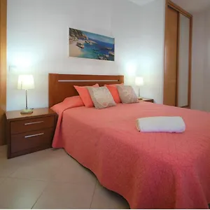 Mar - Free Wifi - 50 M From The Apartment