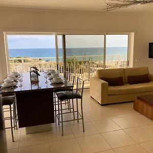 Luna - Airco - Sea View - First Line - Own Parking Apartment