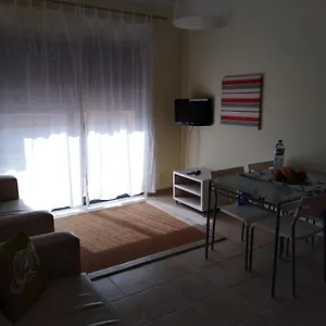  Appartement Alto Dos Navegantes