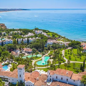5* Semesteranläggning (resort) Parc