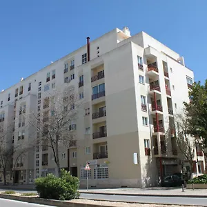  Appartement Edificio Fragata A