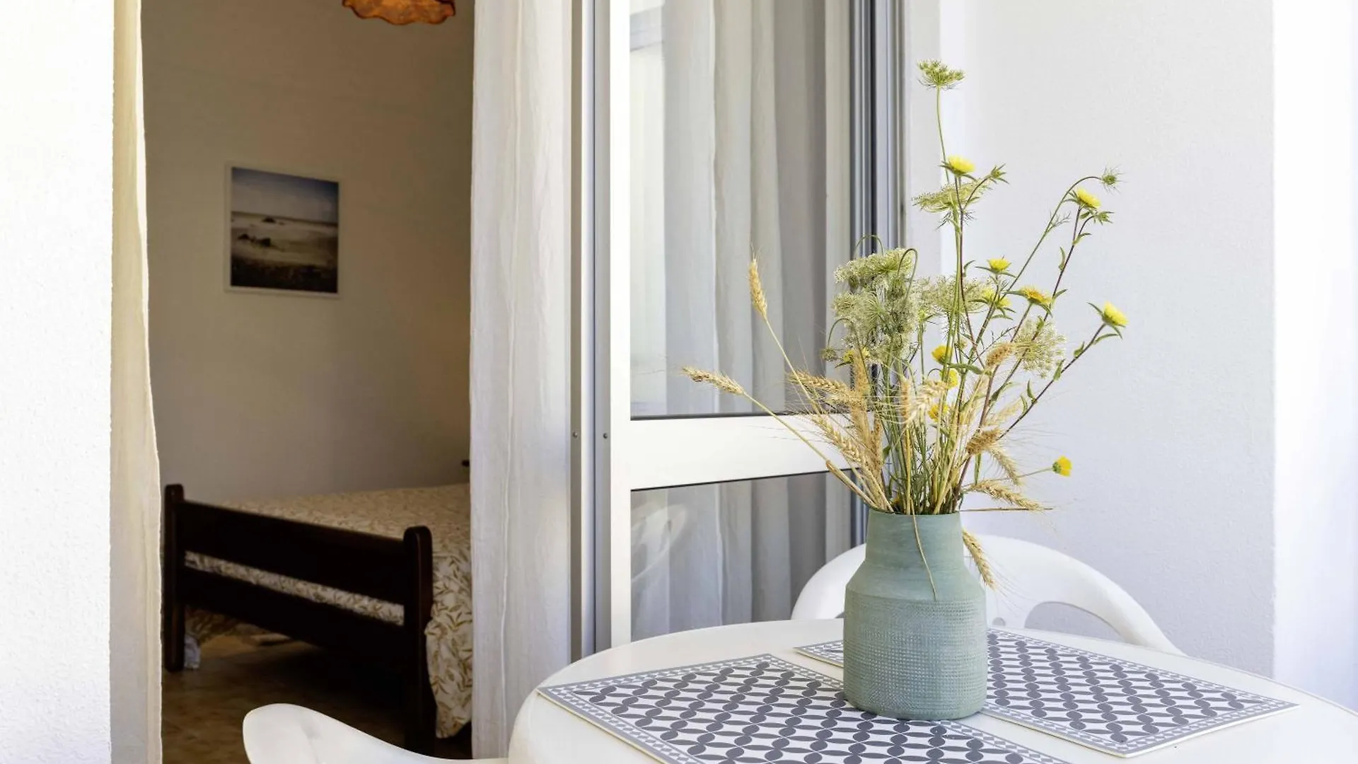 Apartmán Casa De Armacao Armação de Pêra