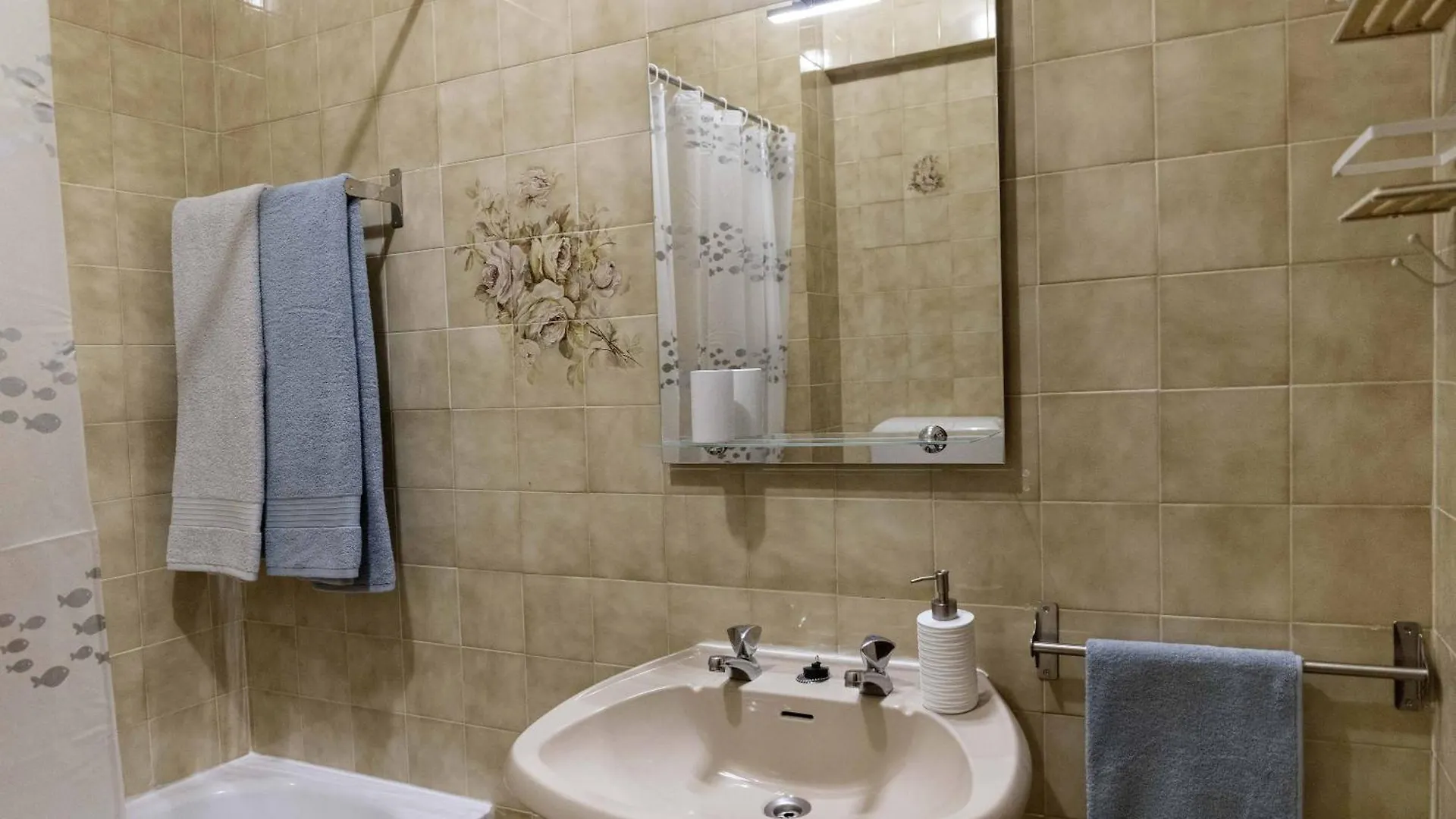 Apartmán Casa De Armacao Armação de Pêra